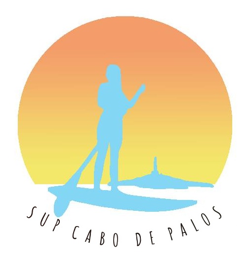 SUP Cabo de Palos