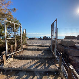 Acceso Directo a Playa