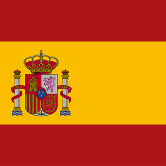 Spanish Flag