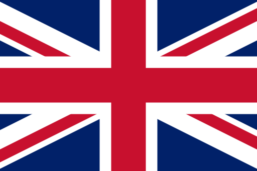 English Flag