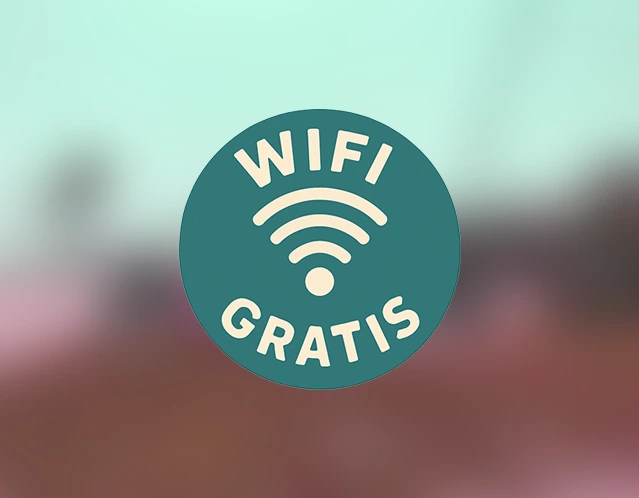 WiFi
